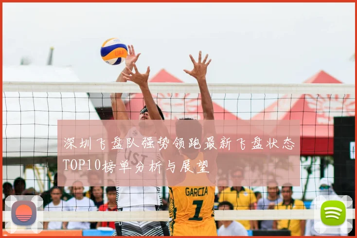 深圳飞盘队强势领跑最新飞盘状态TOP10榜单分析与展望