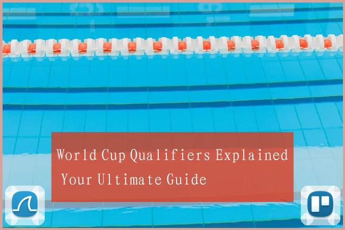 World Cup Qualifiers Explained Your Ultimate Guide