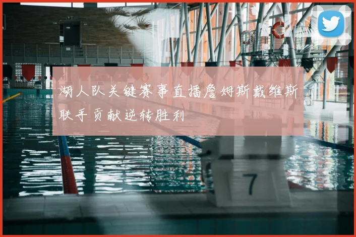 湖人队关键赛事直播詹姆斯戴维斯联手贡献逆转胜利