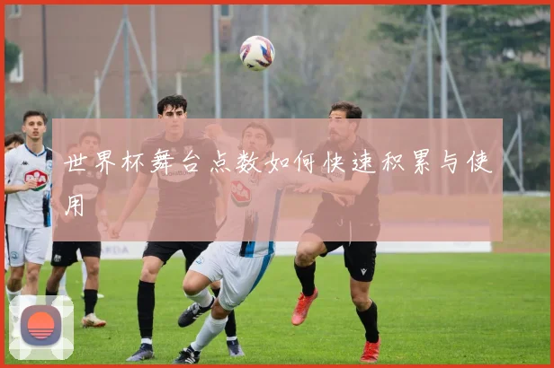 世界杯舞台点数如何快速积累与使用