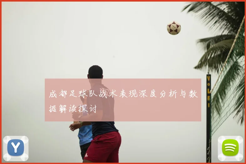 成都足球队战术表现深度分析与数据解读探讨